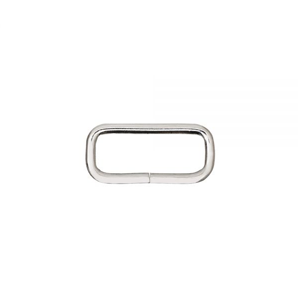 Iron Wire Buckles